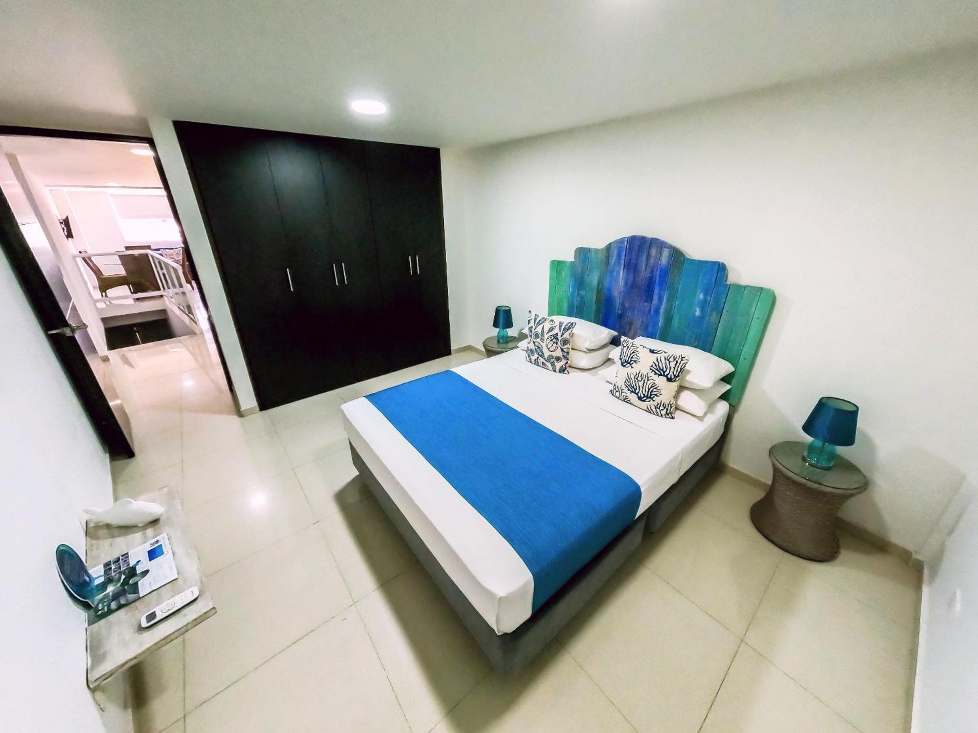 公寓式飯店 White Coral Apartasuites